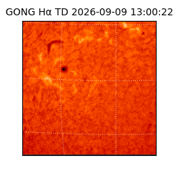 gong - 2026-09-09T13:00:22