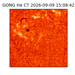 gong - 2026-09-09T15:08:42
