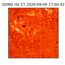 gong - 2026-09-09T17:00:42
