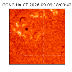 gong - 2026-09-09T18:00:42