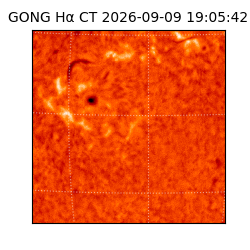 gong - 2026-09-09T19:05:42