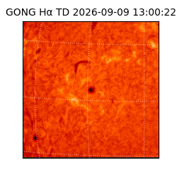 gong - 2026-09-09T13:00:22