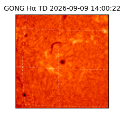 gong - 2026-09-09T14:00:22