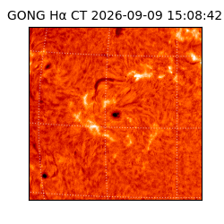 gong - 2026-09-09T15:08:42