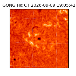gong - 2026-09-09T19:05:42