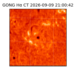 gong - 2026-09-09T21:00:42