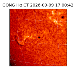 gong - 2026-09-09T17:00:42
