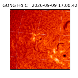 gong - 2026-09-09T17:00:42