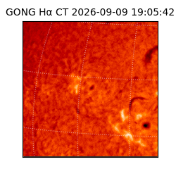 gong - 2026-09-09T19:05:42