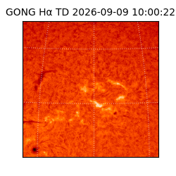 gong - 2026-09-09T10:00:22