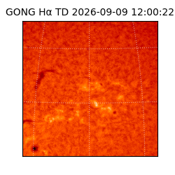 gong - 2026-09-09T12:00:22