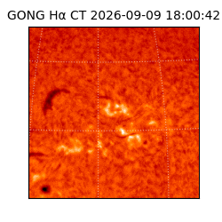 gong - 2026-09-09T18:00:42