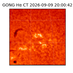gong - 2026-09-09T20:00:42
