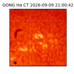 gong - 2026-09-09T21:00:42