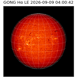 gong - 2026-09-09T04:00:42
