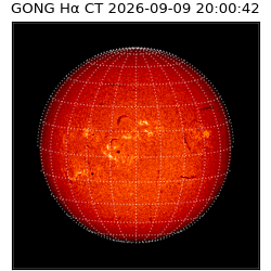 gong - 2026-09-09T20:00:42