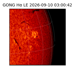 gong - 2026-09-10T03:00:42