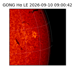 gong - 2026-09-10T09:00:42