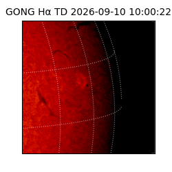 gong - 2026-09-10T10:00:22