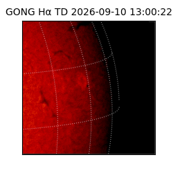 gong - 2026-09-10T13:00:22