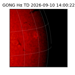 gong - 2026-09-10T14:00:22
