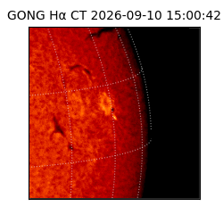 gong - 2026-09-10T15:00:42