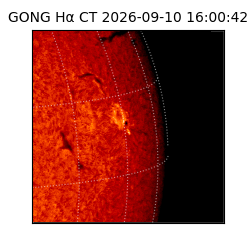 gong - 2026-09-10T16:00:42