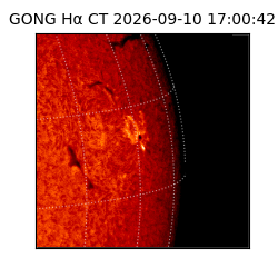 gong - 2026-09-10T17:00:42