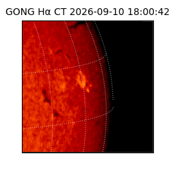 gong - 2026-09-10T18:00:42