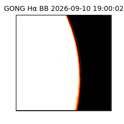 gong - 2026-09-10T19:00:02