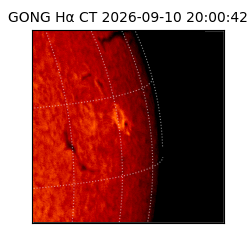 gong - 2026-09-10T20:00:42
