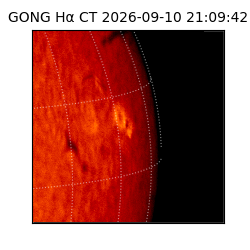 gong - 2026-09-10T21:09:42