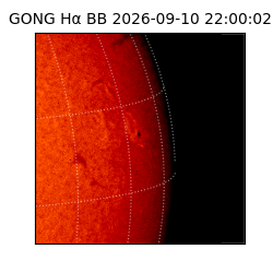 gong - 2026-09-10T22:00:02