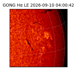 gong - 2026-09-10T04:00:42
