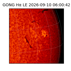 gong - 2026-09-10T06:00:42