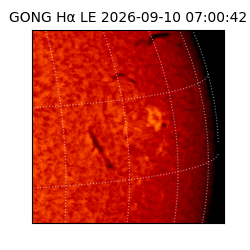 gong - 2026-09-10T07:00:42