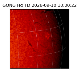 gong - 2026-09-10T10:00:22