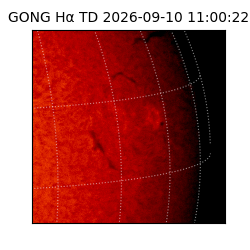 gong - 2026-09-10T11:00:22