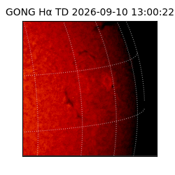gong - 2026-09-10T13:00:22