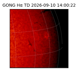 gong - 2026-09-10T14:00:22