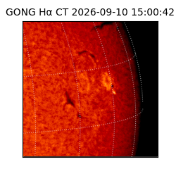 gong - 2026-09-10T15:00:42