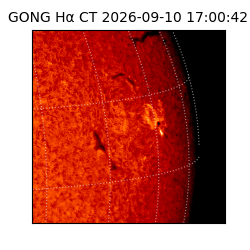 gong - 2026-09-10T17:00:42