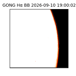 gong - 2026-09-10T19:00:02
