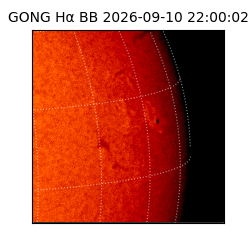 gong - 2026-09-10T22:00:02