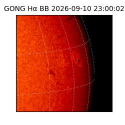 gong - 2026-09-10T23:00:02
