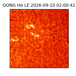 gong - 2026-09-10T02:00:42