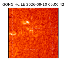 gong - 2026-09-10T05:00:42