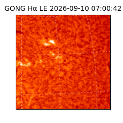 gong - 2026-09-10T07:00:42