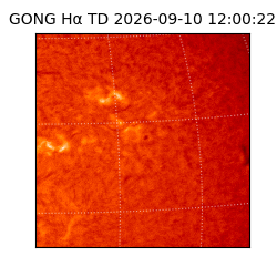 gong - 2026-09-10T12:00:22