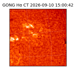 gong - 2026-09-10T15:00:42